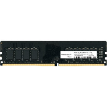 Innovation IT 3200 8GB CL16-18-18 1.35V LD 8-Chip memory module Innovation IT 3200 8GB CL16-18-18 1.35V LD 8-Chip memory module