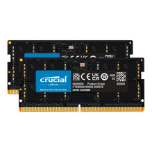Crucial CT2K32G56C46S5...