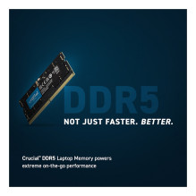 Crucial CT2K32G56C46S5 memory module
