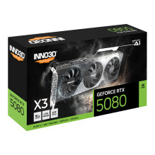 INNO3D GeForce RTX 5080 X3