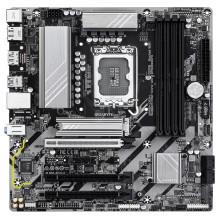 GIGABYTE B860M DS3H motherboard