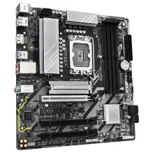 GIGABYTE B860M DS3H pagrindinė plokštė