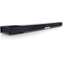 Teufel CINEBAR LUX garso juosta 150W, balta Teufel CINEBAR LUX garso juosta 150W, balta