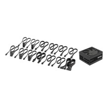 „Corsair RMx“ serijos RM1000x maitinimo blokas