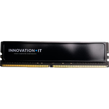 3600 16GB Innovation IT CL18 1.35V with heat spreader (CL18-22-22)