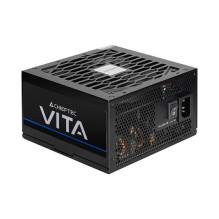 Chieftec Vita Power Supply 850W 80+Bronze - PC / Server Power Supply - 14.17 min power supply unit Chieftec Vita Power Supply 850W 80+Bronze - PC / Server Power Supply - 14.17 min power supply unit