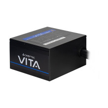 Chieftec Vita Netzteil 850W 80+Bronze - PC- / Server Netzteil - 14,17 min maitinimo blokas Chieftec Vita Netzteil 850W 80+Bronze - PC- / Server Netzteil - 14,17 min maitinimo blokas