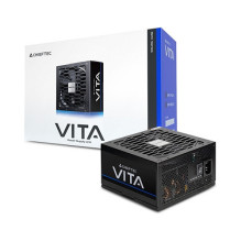 Chieftec Vita Netzteil 850W 80+Bronze - PC- / Server Netzteil - 14,17 min maitinimo blokas Chieftec Vita Netzteil 850W 80+Bronze - PC- / Server Netzteil - 14,17 min maitinimo blokas