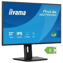 iiyama ProLite XB2792HSU-B1...