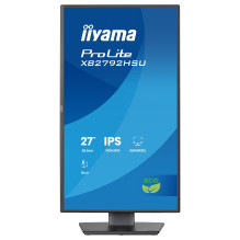 „iiyama ProLite XB2792HSU-B1“ kompiuterio monitorius