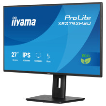 „iiyama ProLite XB2792HSU-B1“ kompiuterio monitorius