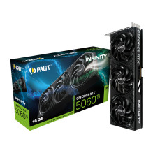 Palit GeForce RTX 5060 Ti Infinity