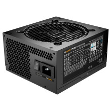 be quiet! Pure Power 13 M, 550W power supply unit