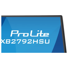 iiyama ProLite XB2792HSU-B1 computer monitor