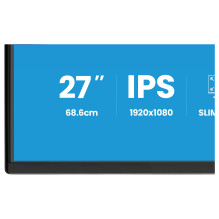 iiyama ProLite XB2792HSU-B1 computer monitor