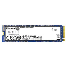 Kingston Technology NV3 Kingston Technology NV3