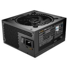 „Be Quiet! Pure Power“ 13 M, 1000 W maitinimo blokas