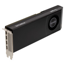 „Sparkle Technology Arc Pro B60“ pūstuvas