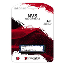 Kingston Technology NV3 Kingston Technology NV3