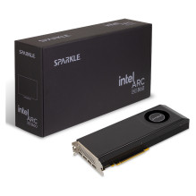Sparkle Technology Arc Pro B60 Blower