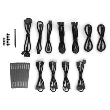be quiet! Dark Power 14 1200 W - 80 Plus Titanium power supply unit