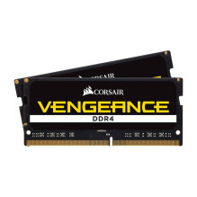 Corsair Vengeance 16GB DDR4-2400 memory module Corsair Vengeance 16GB DDR4-2400 memory module