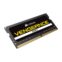 „Corsair Vengeance“ 16 GB DDR4-2400 atminties modulis „Corsair Vengeance“ 16 GB DDR4-2400 atminties modulis
