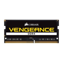 „Corsair Vengeance“ 16 GB DDR4-2400 atminties modulis „Corsair Vengeance“ 16 GB DDR4-2400 atminties modulis