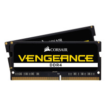 Corsair Vengeance memory...