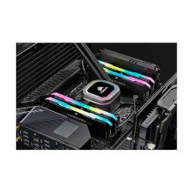 „Corsair Vengeance RGB Pro“ atminties modulis „Corsair Vengeance RGB Pro“ atminties modulis
