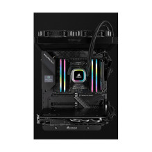 „Corsair Vengeance RGB Pro“ atminties modulis „Corsair Vengeance RGB Pro“ atminties modulis