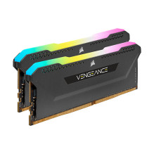 „Corsair Vengeance RGB Pro“ atminties modulis „Corsair Vengeance RGB Pro“ atminties modulis