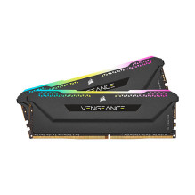 „Corsair Vengeance RGB Pro“ atminties modulis „Corsair Vengeance RGB Pro“ atminties modulis