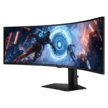 Samsung G91F computer monitor