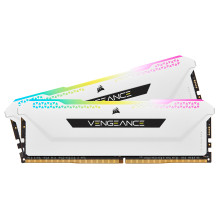 Corsair Vengeance RGB Pro memory module Corsair Vengeance RGB Pro memory module