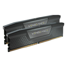Corsair Vengeance CMK32GX5M2X7200C34 memory module Corsair Vengeance CMK32GX5M2X7200C34 memory module
