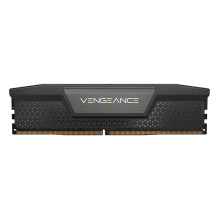 Corsair Vengeance CMK32GX5M2X7200C34 memory module Corsair Vengeance CMK32GX5M2X7200C34 memory module