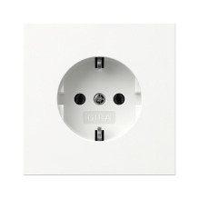GIRA 418870 socket-outlet
