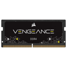 Corsair Vengeance 16 GB, DDR4, 2666 MHz memory module