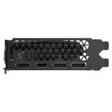 „Zotac GAMING GeForce RTX 3050 Eco Solo“ „Zotac GAMING GeForce RTX 3050 Eco Solo“