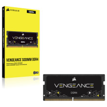 Corsair Vengeance 16 GB, DDR4, 2666 MHz memory module