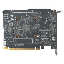 „Zotac GAMING GeForce RTX 3050 Eco Solo“ „Zotac GAMING GeForce RTX 3050 Eco Solo“