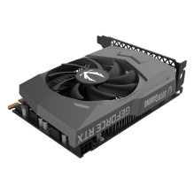 „Zotac GAMING GeForce RTX 3050 Eco Solo“ „Zotac GAMING GeForce RTX 3050 Eco Solo“