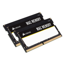 Corsair CMSA32GX4M2A2666C18...
