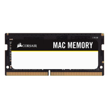 „Corsair CMSA32GX4M2A2666C18“ atminties modulis „Corsair CMSA32GX4M2A2666C18“ atminties modulis