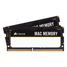 „Corsair CMSA32GX4M2A2666C18“ atminties modulis „Corsair CMSA32GX4M2A2666C18“ atminties modulis