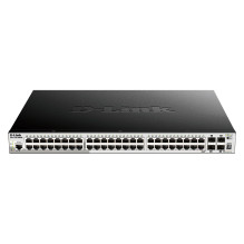 D-Link DGS-1510-20 / E network switch