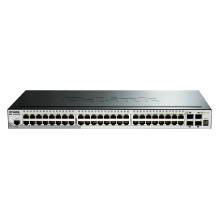 D-Link DGS-1510-20 / E tinklo komutatorius