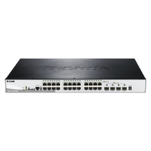 D-Link DGS-1510-20 / E network switch