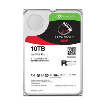 Seagate IronWolf Pro ST10000NT001 internal hard drive Seagate IronWolf Pro ST10000NT001 internal hard drive